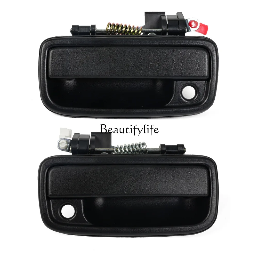 

Car modification door handle left and right outer door handle 6921035020 95-04