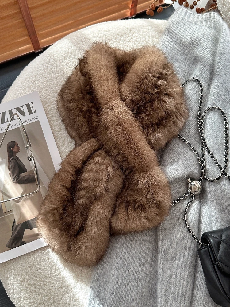 cache-cou-en-fourrure-de-lapin-veritable-pour-femmes-tricote-style-hiver-aspect-soie-echarpe-en-fourrure-moelleuse-col-doux-double-face-pour-dames
