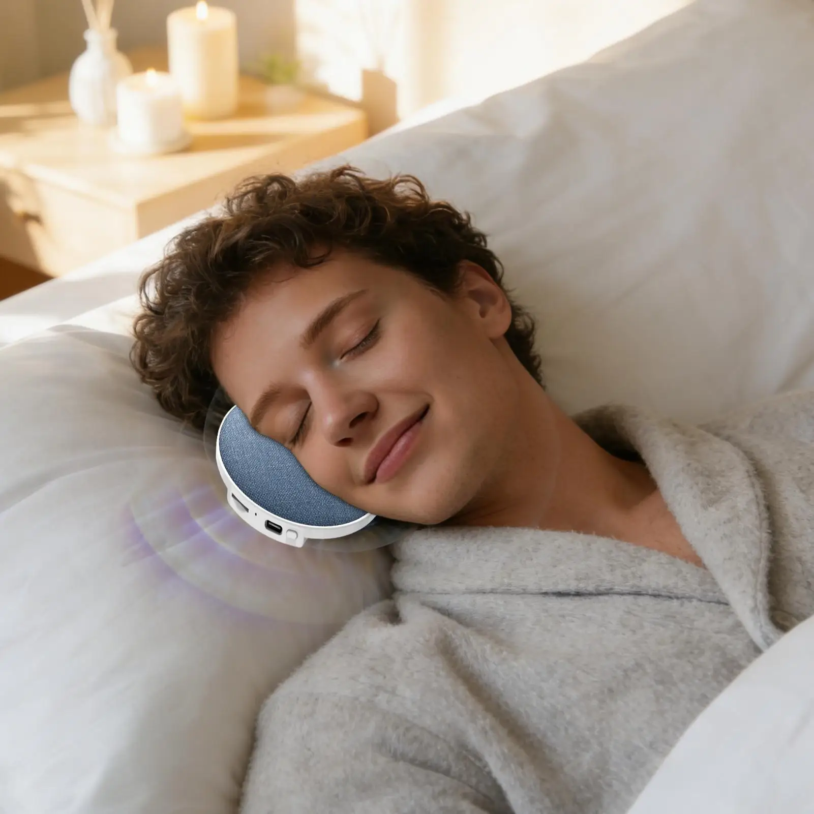 Mini Under Pillow S…