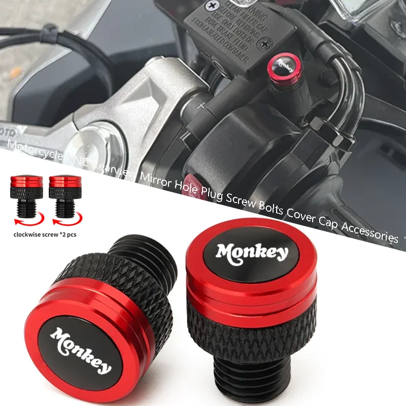 Motorcycle Cnc Rear…