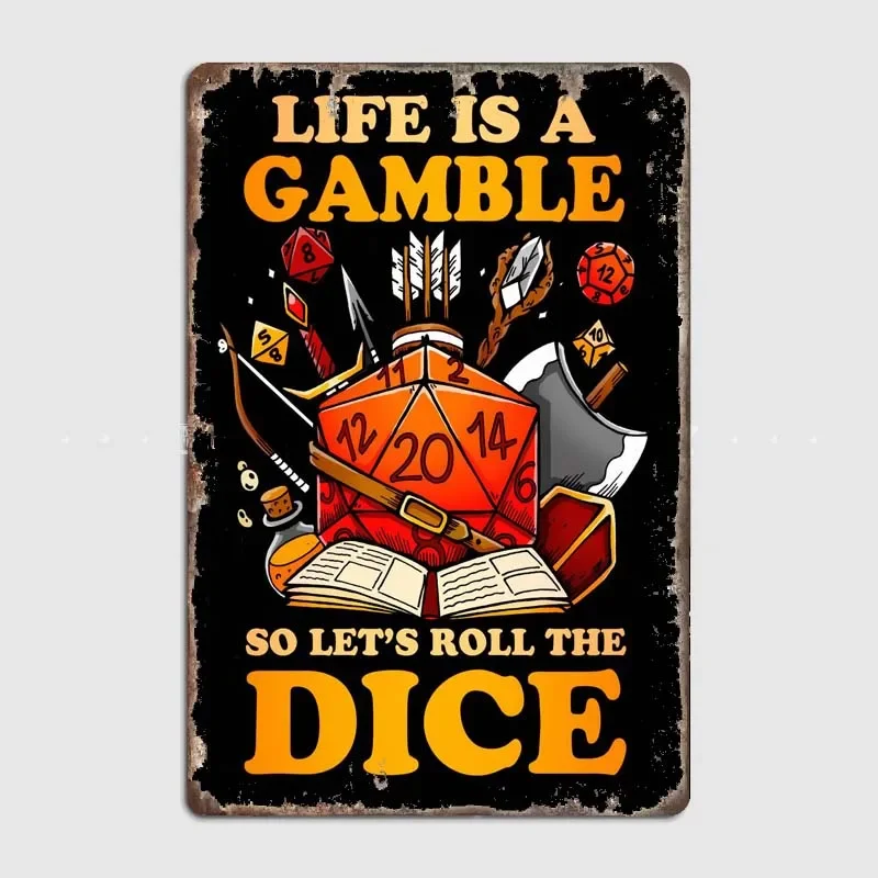 

Высококачественная винтажная металлическая табличка с модными плакатами-идеальный Настенный декор для любой комнаты