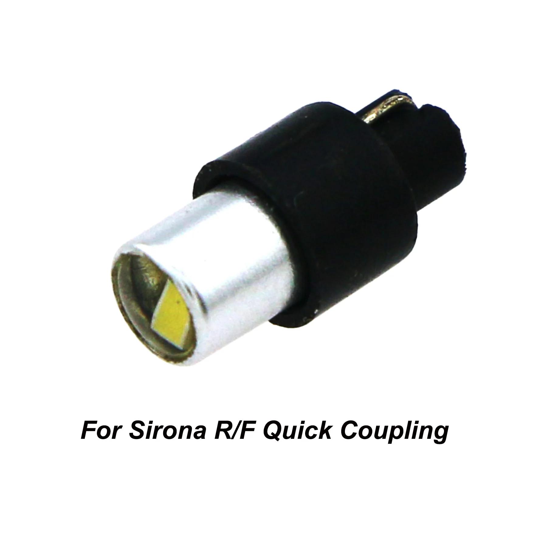 

Dental Replacement LED Bulb Fit For Sirona R/F LED Quick Coupling Coupler 6Pin 6Holes