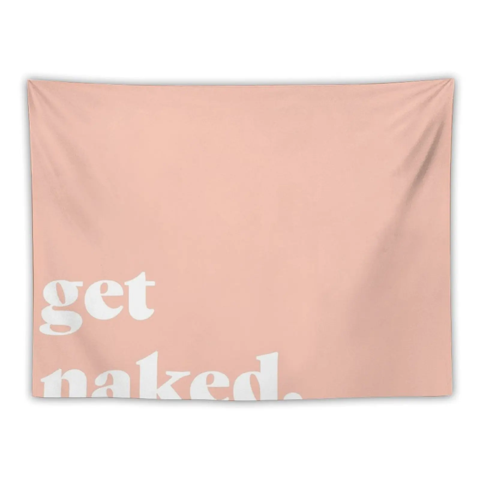 

Get Naked Tapestry Room Decor For Girls Aesthetic Decoration Tapestry
