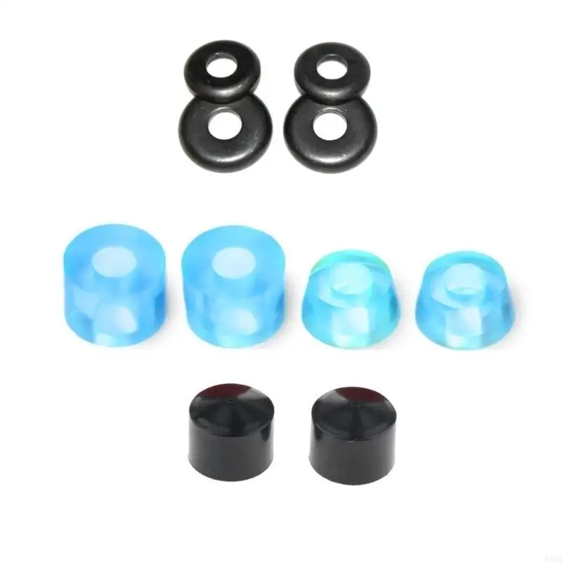 Longboeards in parte boccole bordo per le boccole ricambio per ammortizzatore per ammortizzatori