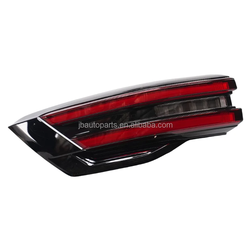 For Changan CS55 PLUS 2020-2021 Rear Taillight Assembly S201030-1101-AA 4133010-AW04-AA Brake Light Housing Auto Parts