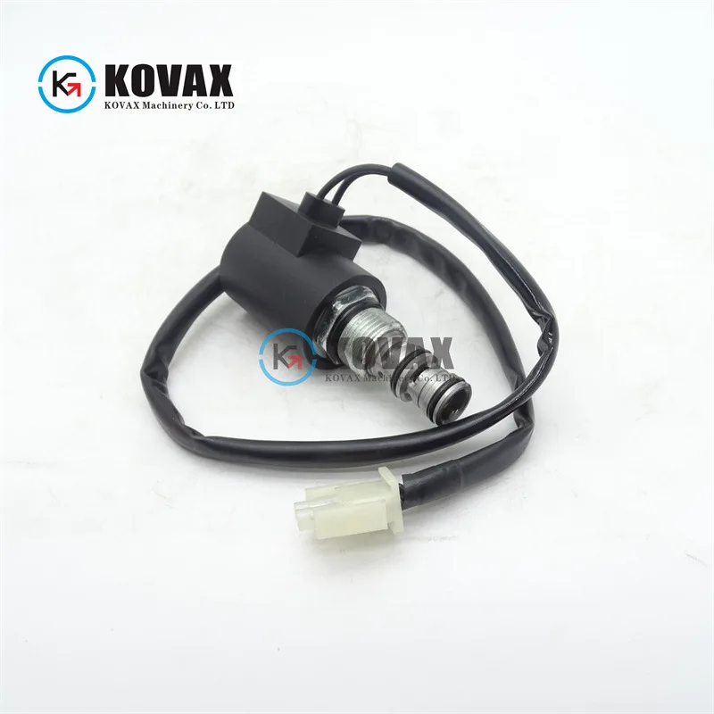 

Engineering Machinery Spare Parts 5164628 Solenoid Valve Suitable For Tractor 60-93dt Tl60 4635
