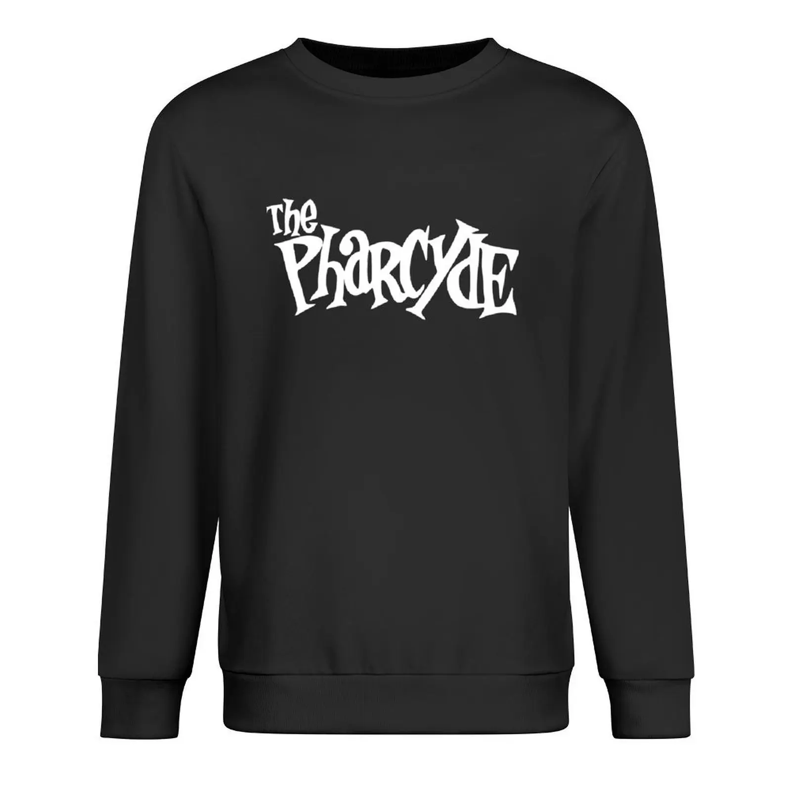 

The Pharcyde Pullover anime clothing mens clothing autumn new products autumn new in sweatshirts