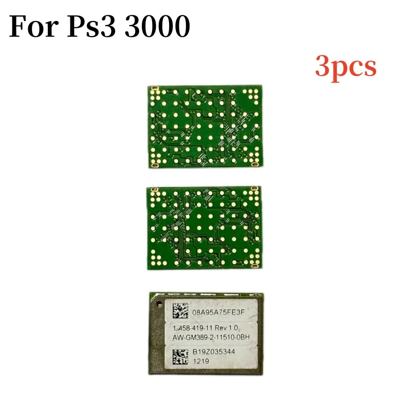 3Pcs/Lot Original F… - image
