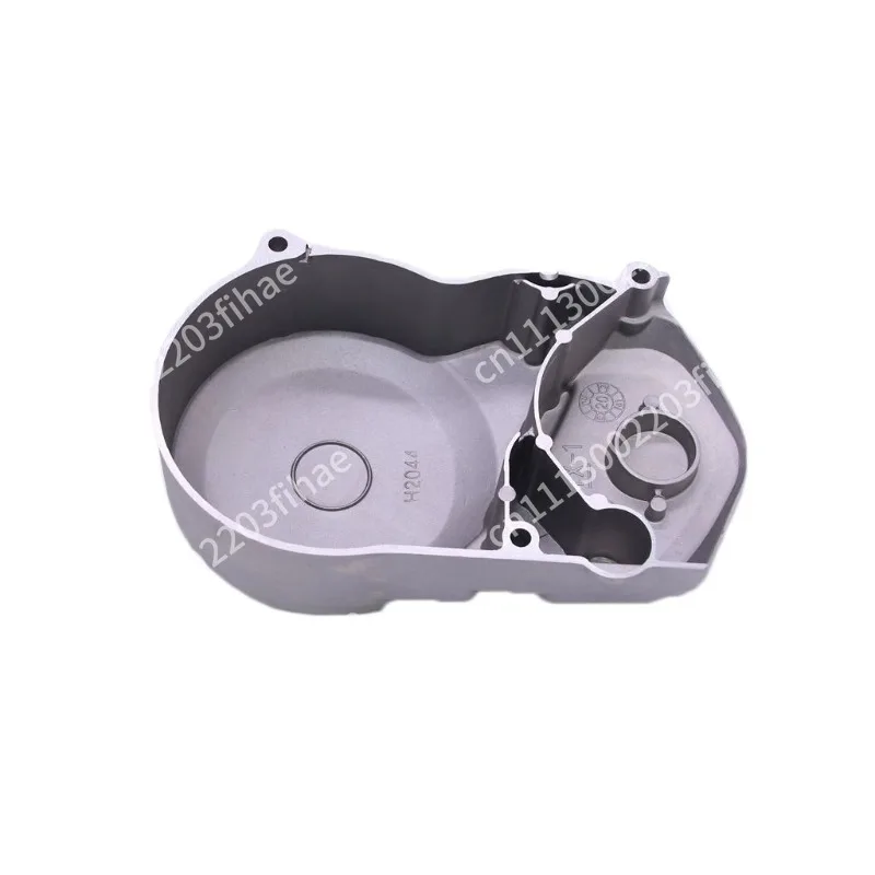 Magneto left cover, engine housing cover 125-160CC off-road motorcycle