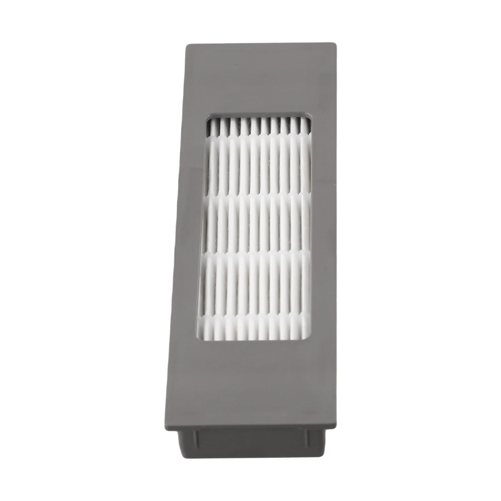 Value Pack Replacement Filters Cleaning Accessories Gray HEPA Filter 8 Pack Filter Set Hassle-free Replacement
