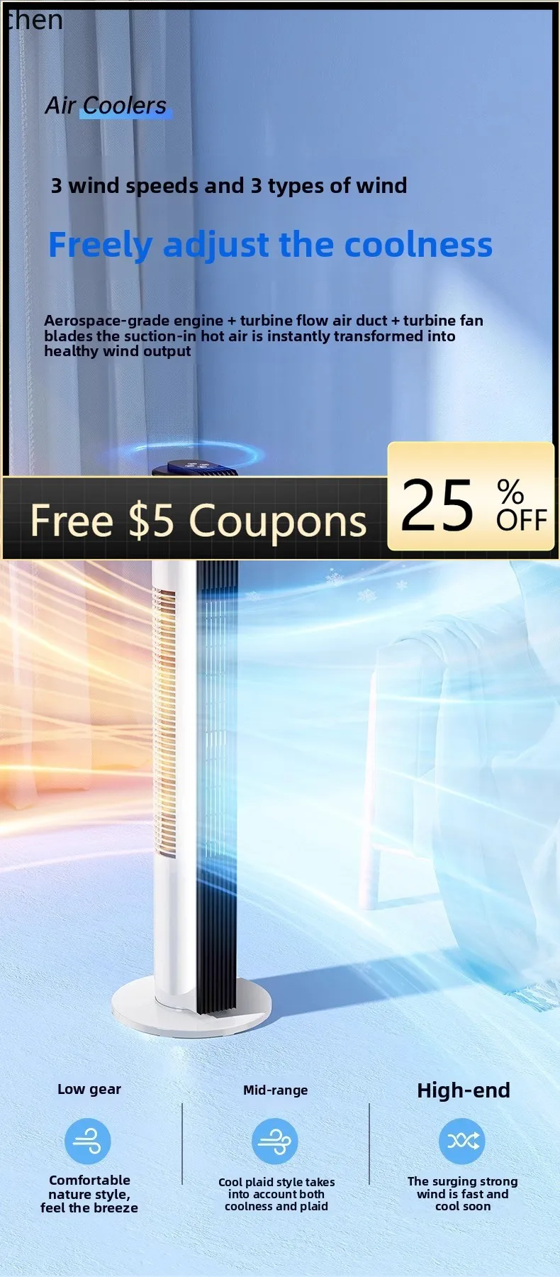 Zz Lxc Air Conditio… - image