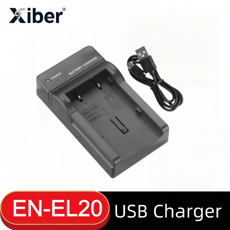 Xiber EN-EL20A EN-E… - image