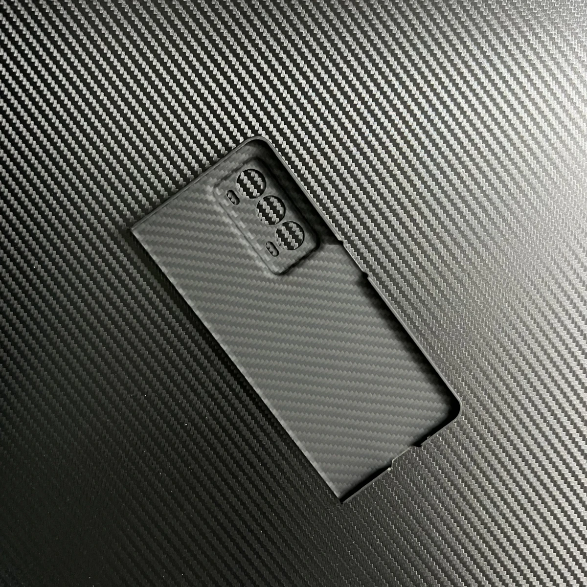 Deluxe 600D carbon fiber protective case, suitable for Honor Magic V2 Kevlar aramid fiber Magic V2 ultra-thin mobile phone case