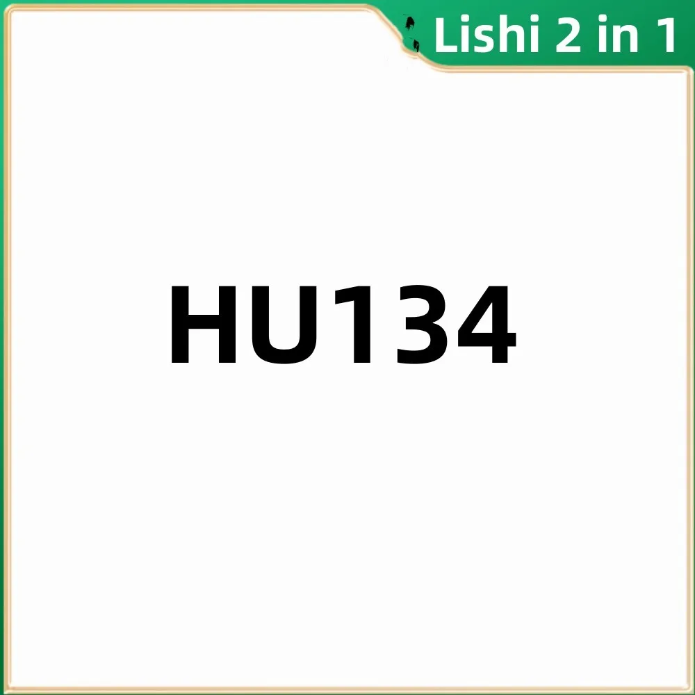 2-in-1 Lishi Werkzeuge HON63 HON66 HON70 Lesegerät HON77 für Honda 2020/2021 HU100 (10) HU100R HU101 HU134 HU136 HU162T(8) T9 Ignition HU43 HU46 – Detail 3