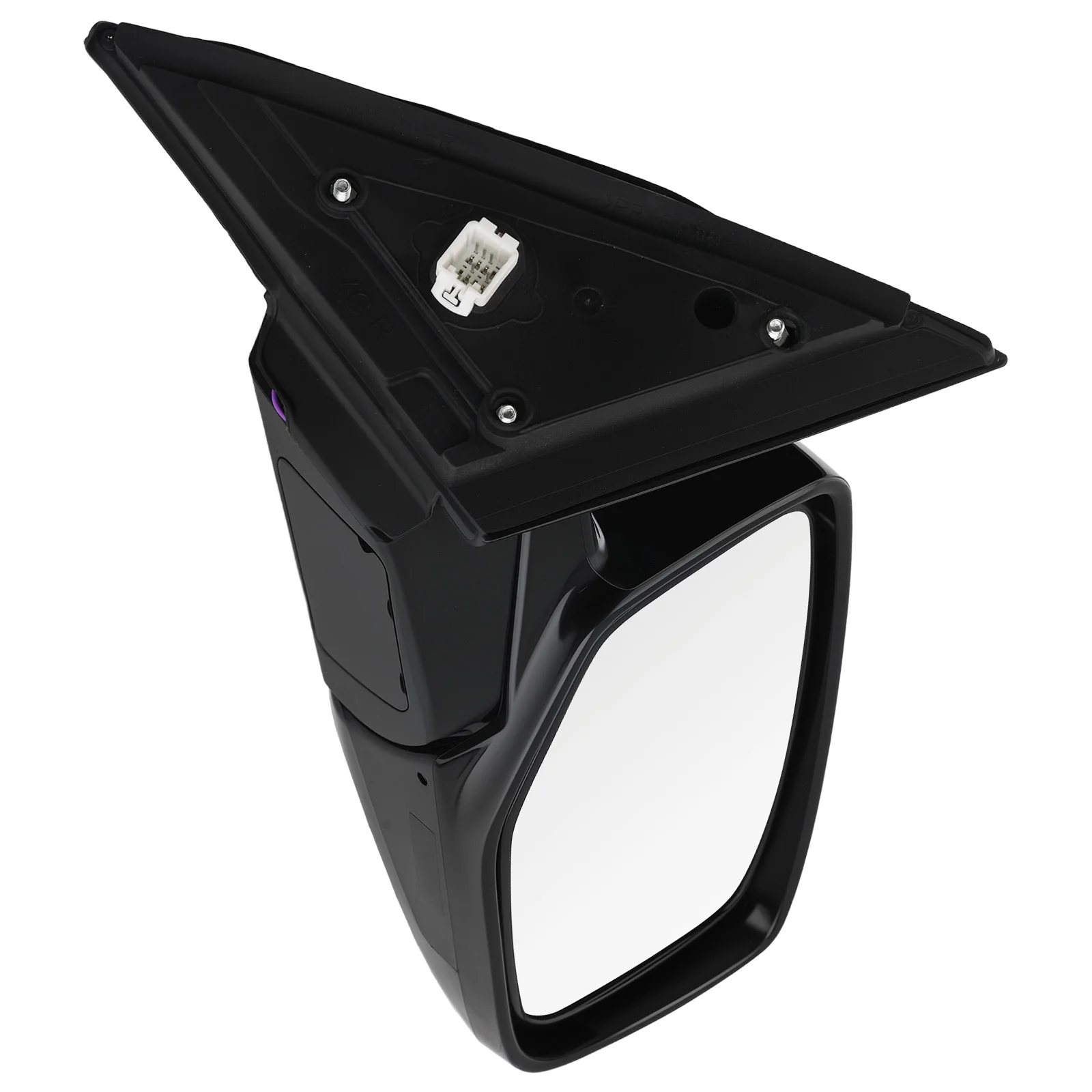 

Right Heated Side View Mirror for Honda Accord 2008-2012 HO1321228