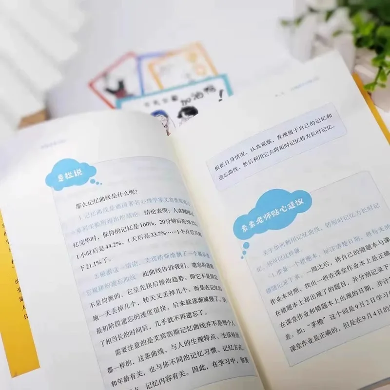 Immersive Learning Method, Secret To Score Improvement, Practical Learning Method