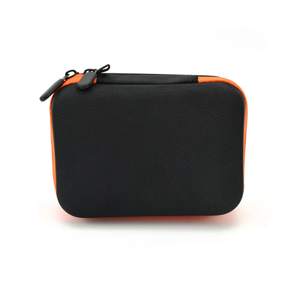 

Essential Oil Bottle Storage Bag Travel Aromatherapy Carrying Case Holder Portable