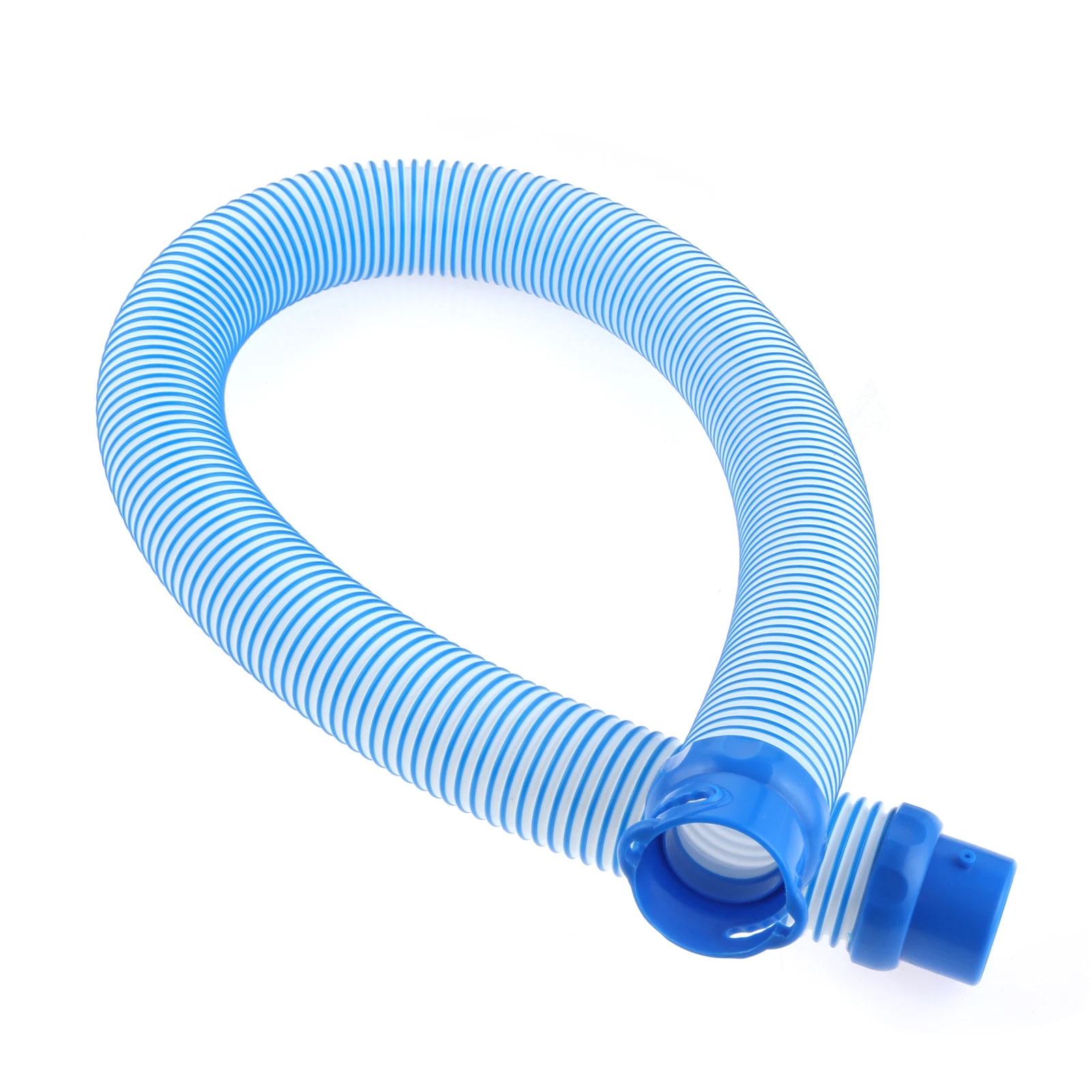 1pc Hose 1m/3.3ft Flexible Plastic Pipe fit for Zodiac Pool Systems R0527800 Twist Lock Skimmer fit Zodiac X7 T3, T5, Mx6 Mx8