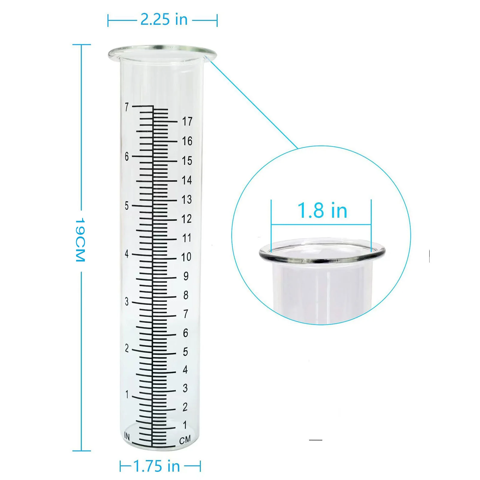 Thumbnail 3 - #18 Newest Rain Gauges