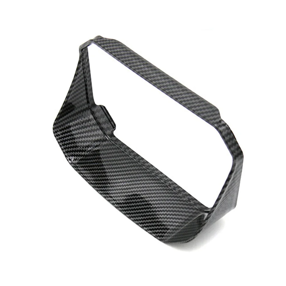 Cubierta de visera solar para tablero de instrumentos, película para BMW F750GS, F850GS, C400X, C400GT, F900R, F900XR, R1200GS, ADV, R1250GS, ADVENTURE, S1000RR