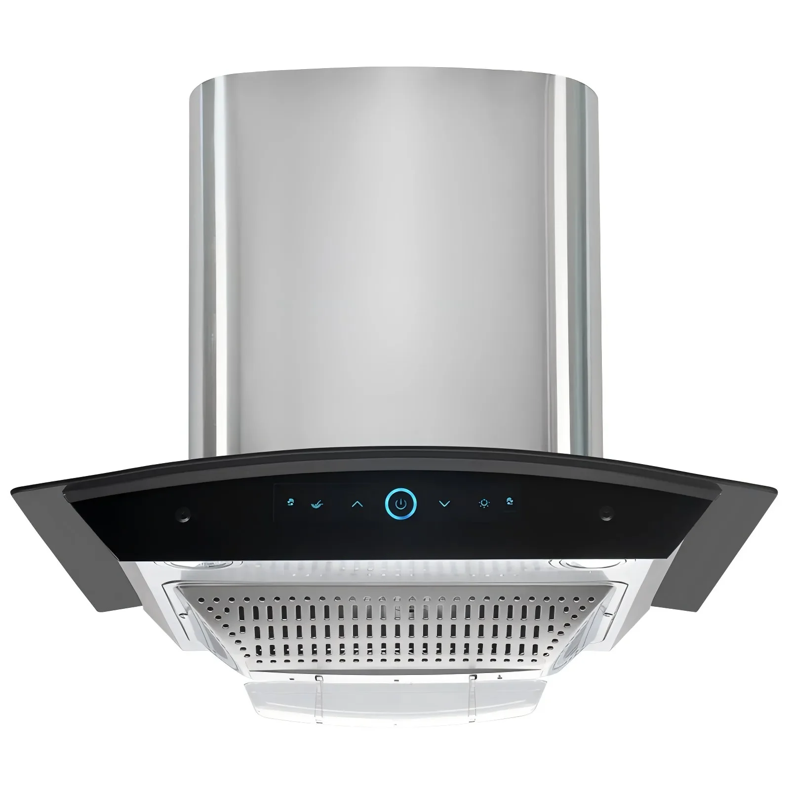 

Горячая продажа из нержавеющей стали, коммерческая промышленная умная вытяжка для бытовой кухни