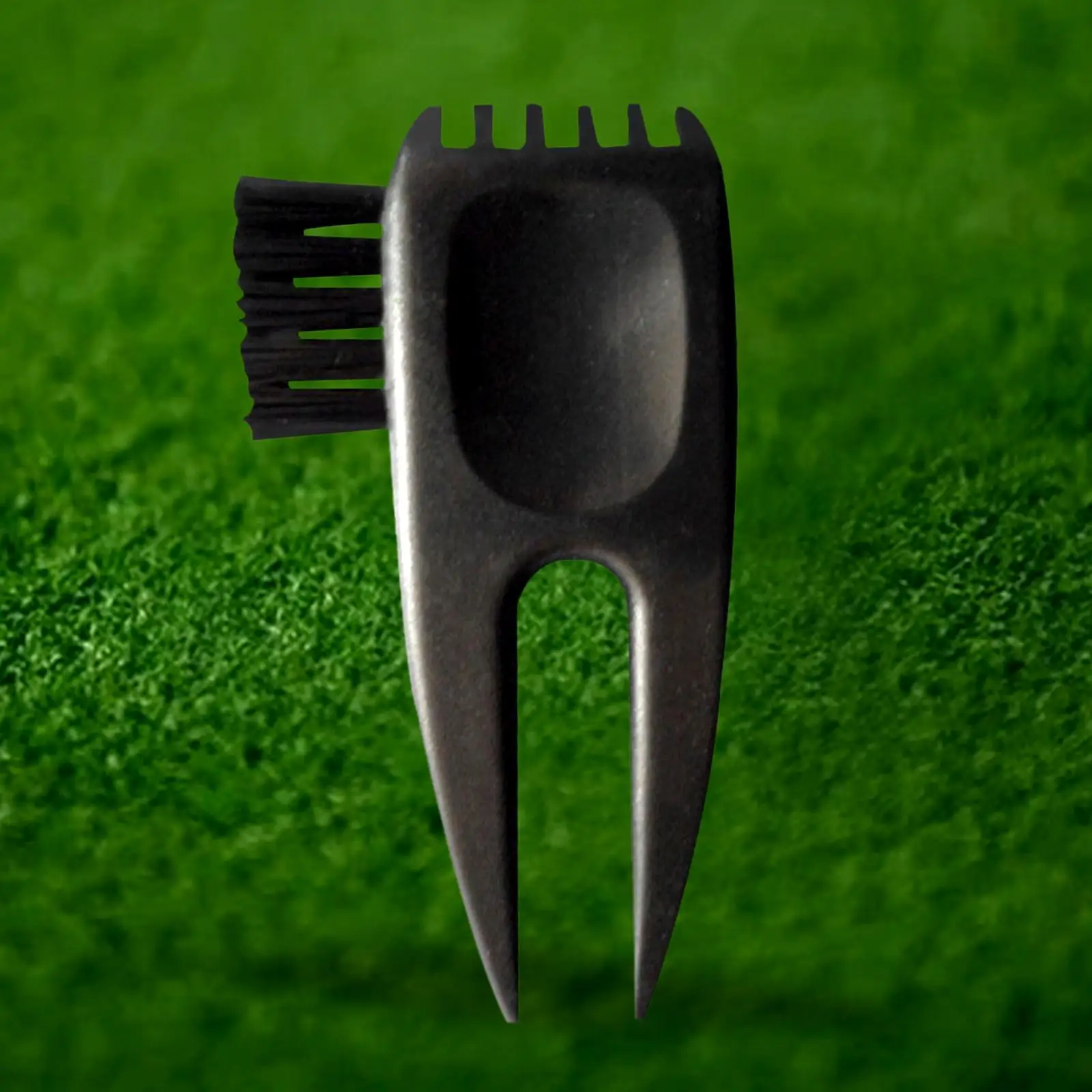 Golf Club Cleaning Brush Tool Portable for Golf Irons Mini Golf Club Brush