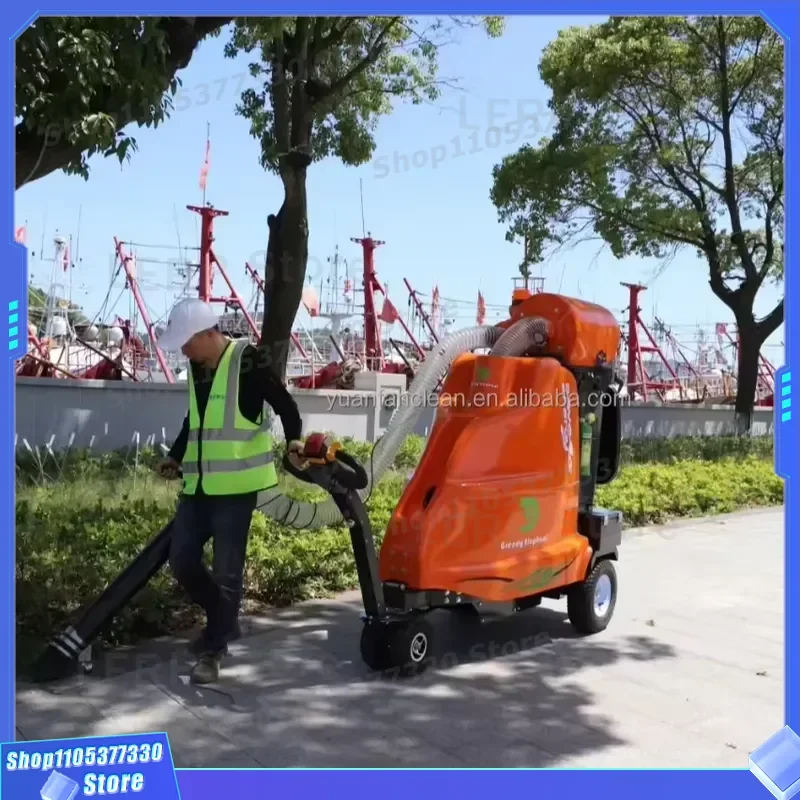 High Efficiency Manual Vacuum Cleaner Electric Pump Gearbox Core Engine For Hotel Floor Cleaning Heavy Duty Portable Device