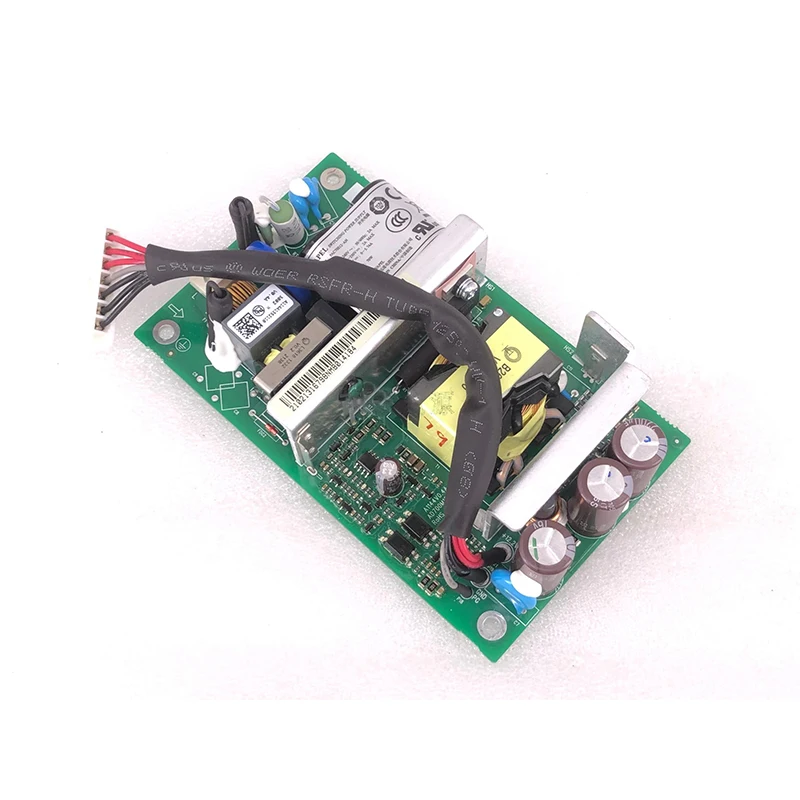 

For Huawei PAC70S12-AN 70W switch built-in switching power supply board code 02131679