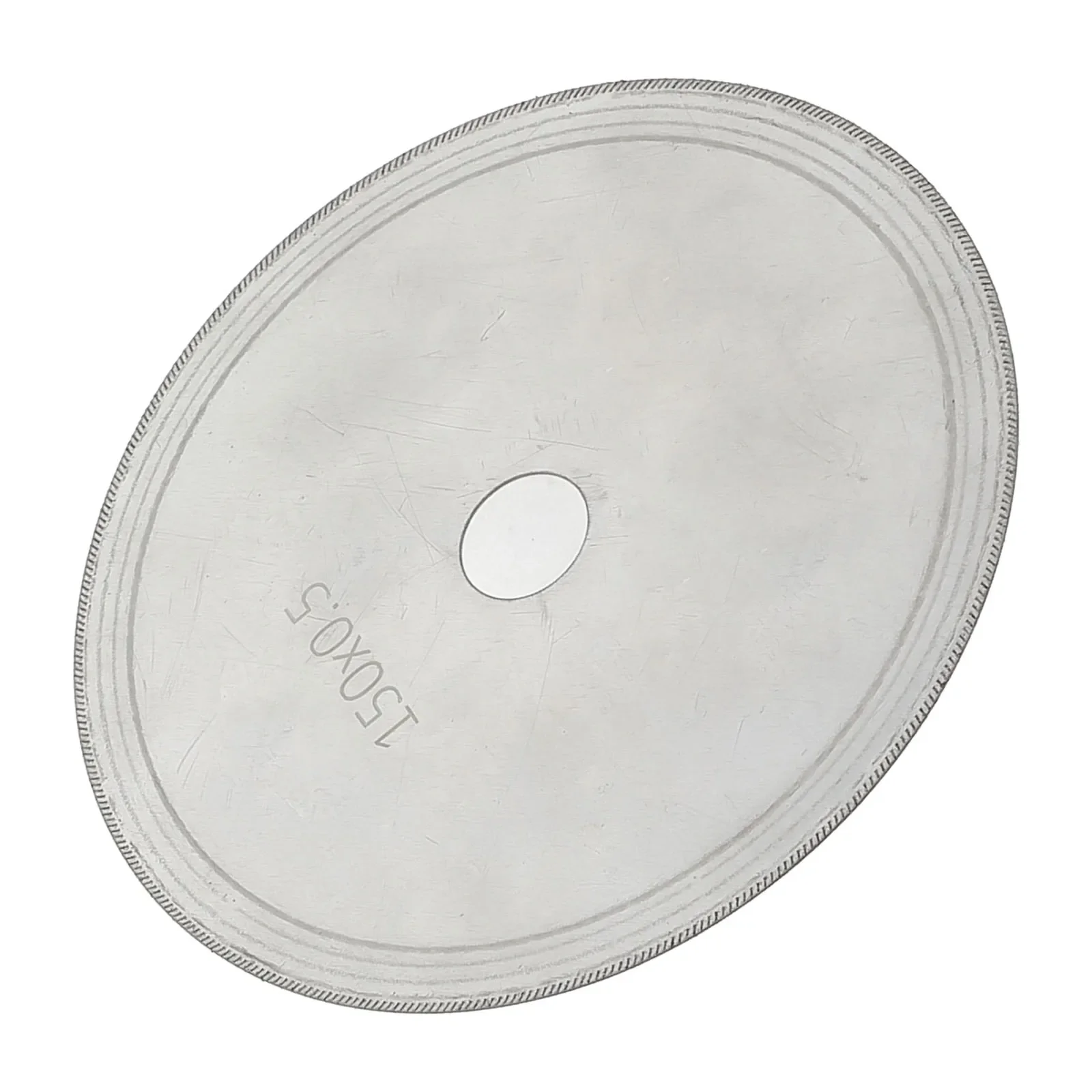 1pc 4-6 Inch Diamond Circular Saw Blade Super Thin Cutting Disc For Jade Agate Glass Gems Stone Polishing Tools