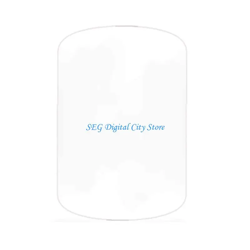 U75B Clear Tempered Glassfor 840/540 GPS STOPWATCE