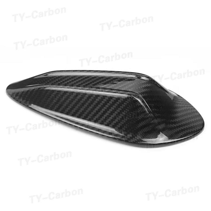 

Dry Carbon Fiber Roof Antenna Antennae Aerial Cover for BMW 2 3 4 Series G20 G28 M3 G80 G42 G87 M2 G82 M4 G22 G23 I4 G26