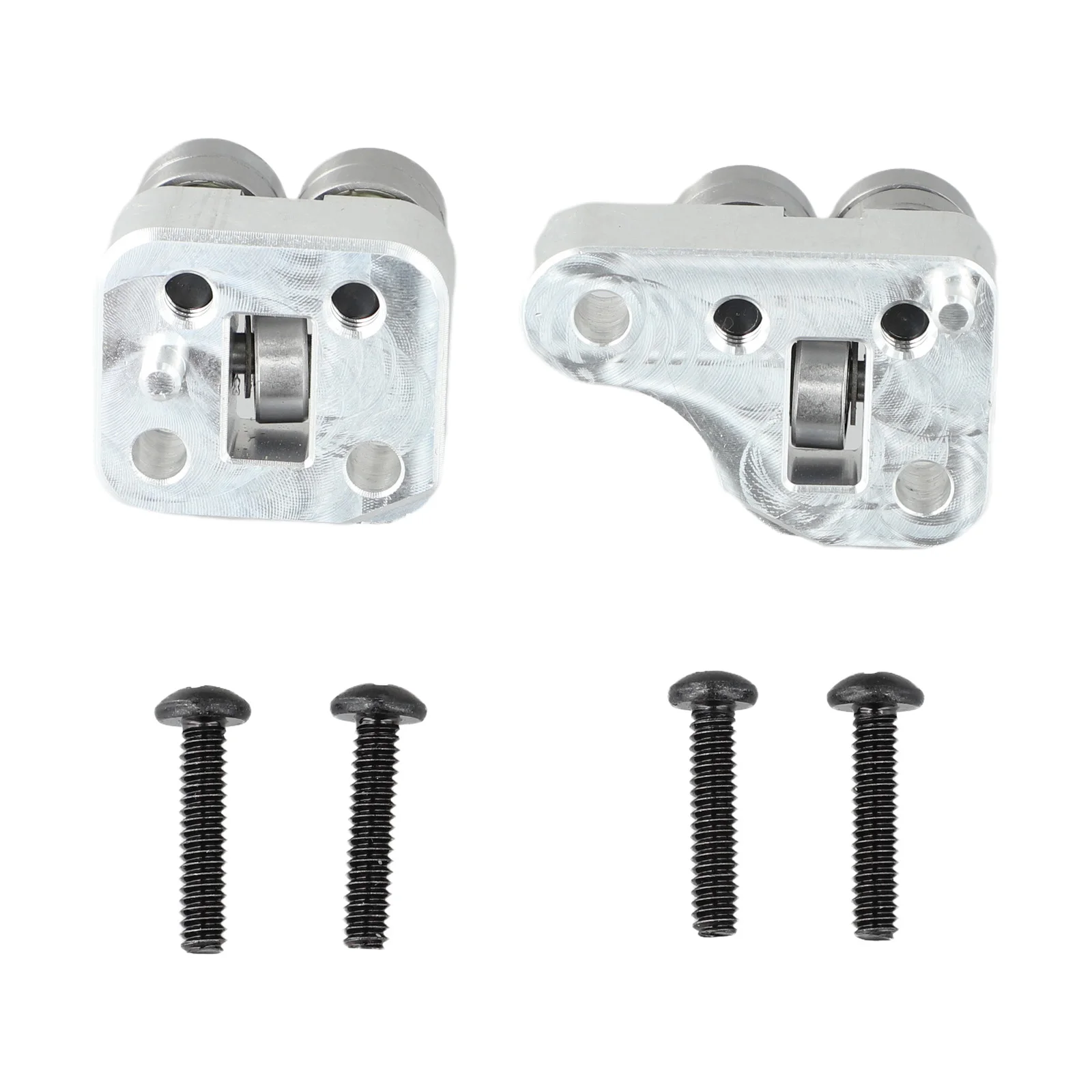 

Metal Guide Roller Accessory Replacement Roller Siver Metal Roller Deep Cut Bandsaw Replacement For 6232-20 Bandsaw