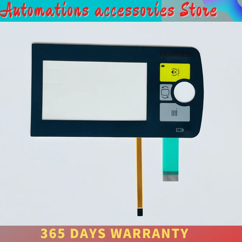 

AMT10848 91-10848-000 1071.0485-01 Touch Screen Panel Glass Digitizer for AMT10848 91-10848-000 Membrane Keypad Switch Keyboard