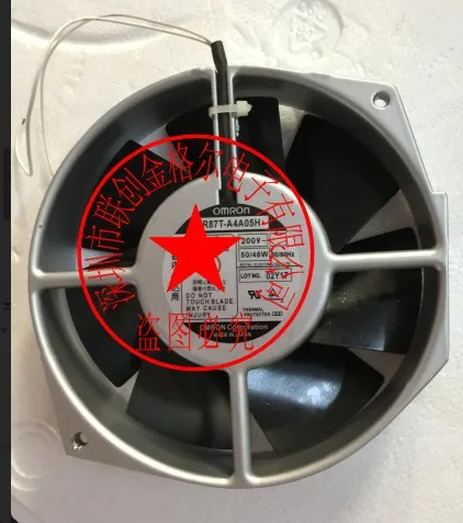 

R87T-A4A05H 200V 100% new and original