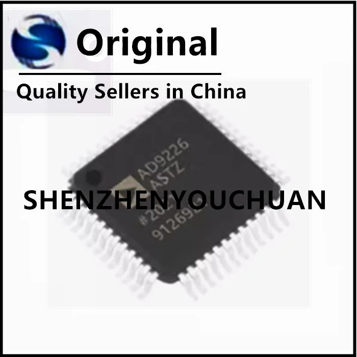 

(1-100piece)AD9226ASTZ AD9226ASTZ AD9226 LQFP48 IC Chipset New Original