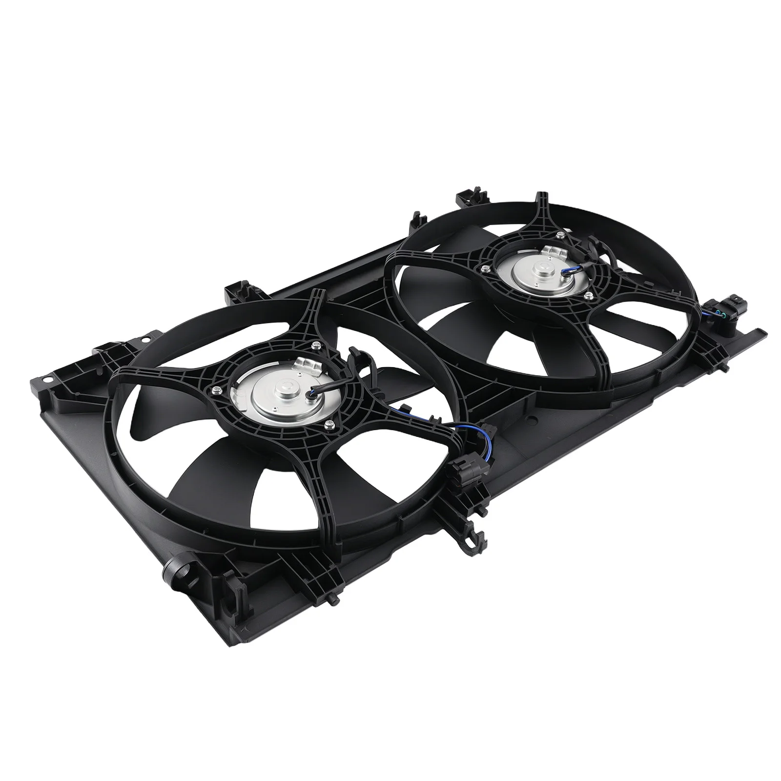 Radiator Cooling Fa…