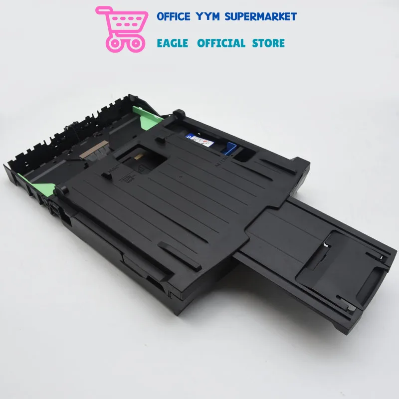 1Pcs paper tray unit For Brother J430 430W MFC-J430W MFC J430W MFC-J470DW