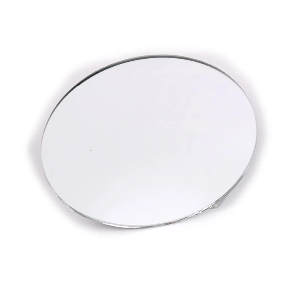 For HONDA Rebel CMX 300 500 1100 CM500 CM1100 CB190SS Convex Mirror Increase Rearview Mirrors Side Mirror View Vision Lens image 5
