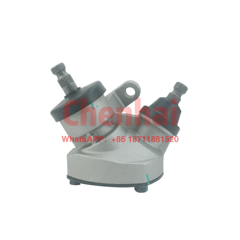 

Hot Sell Popular Car Spare Parts Steering Bevel Gear for Kia BONGO-3 2007-2021 0K60A-32-510C-A 0K60A32510CA