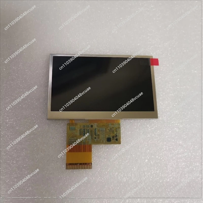 

4.3 Inch LMS430HF02 LTE430WQ-F0C 480*272 Industrial Control Instrument LCD Screen Inner Screen