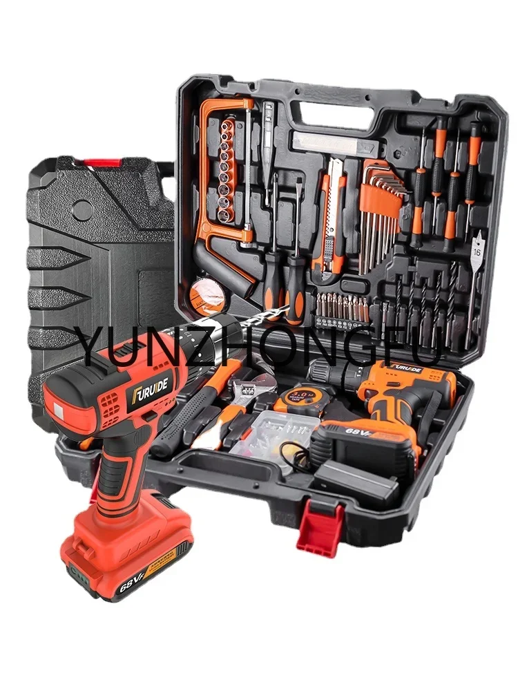 

Hardware Toolbox Suit