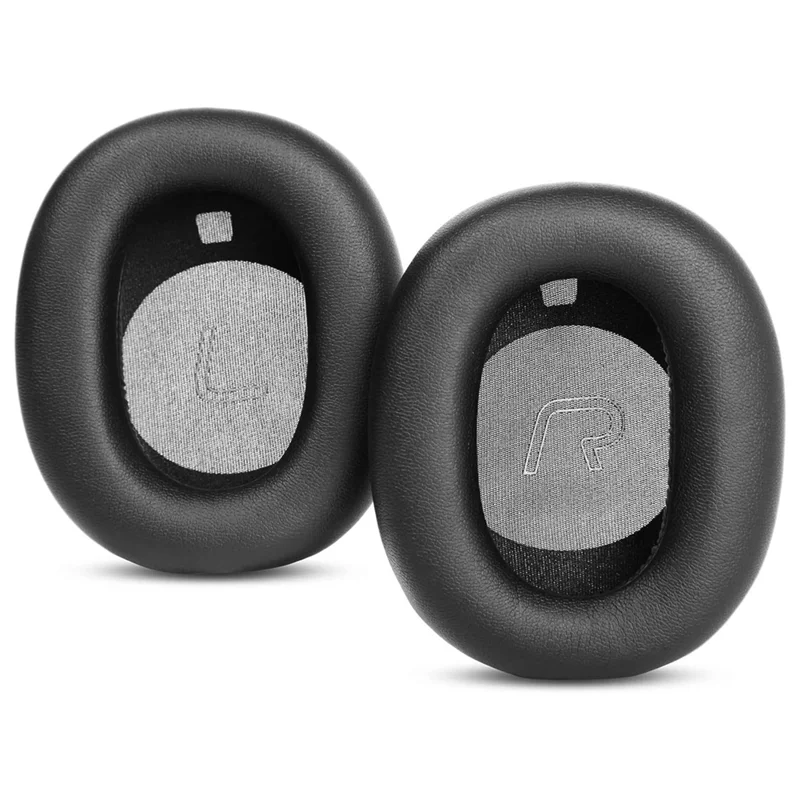 B24B Oorkussens Vervanging Voor Edifier W860NB PRO Hoofdtelefoon Accessoires Oorkussen Memory Foam Oorschelpen A
