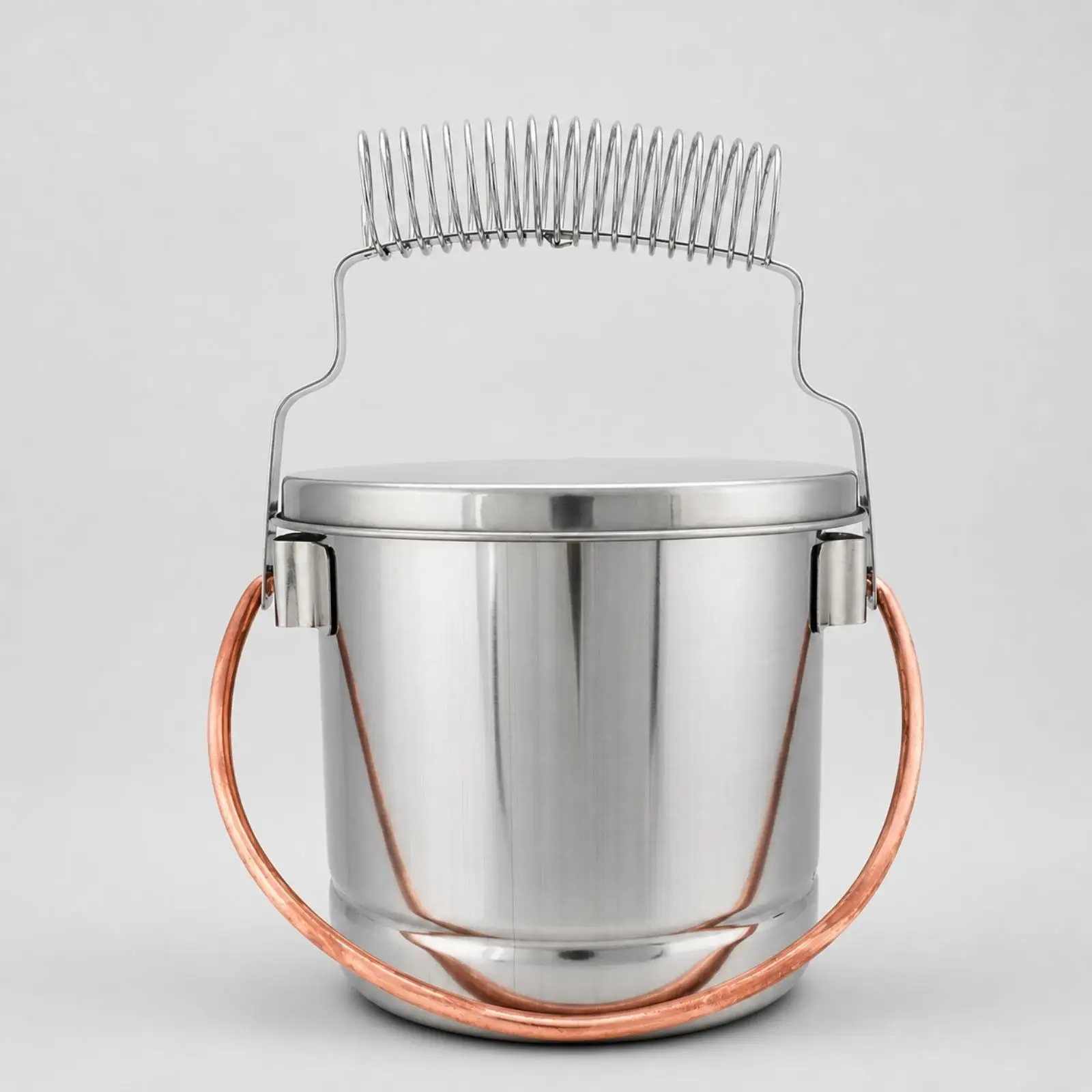 Paint Brush Washing Container Portable Brush Washing Container with Filter Heavy