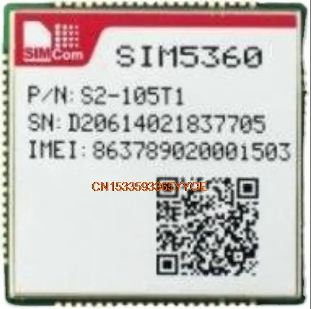 

100%New NEW SIM5360E SIM5360 E