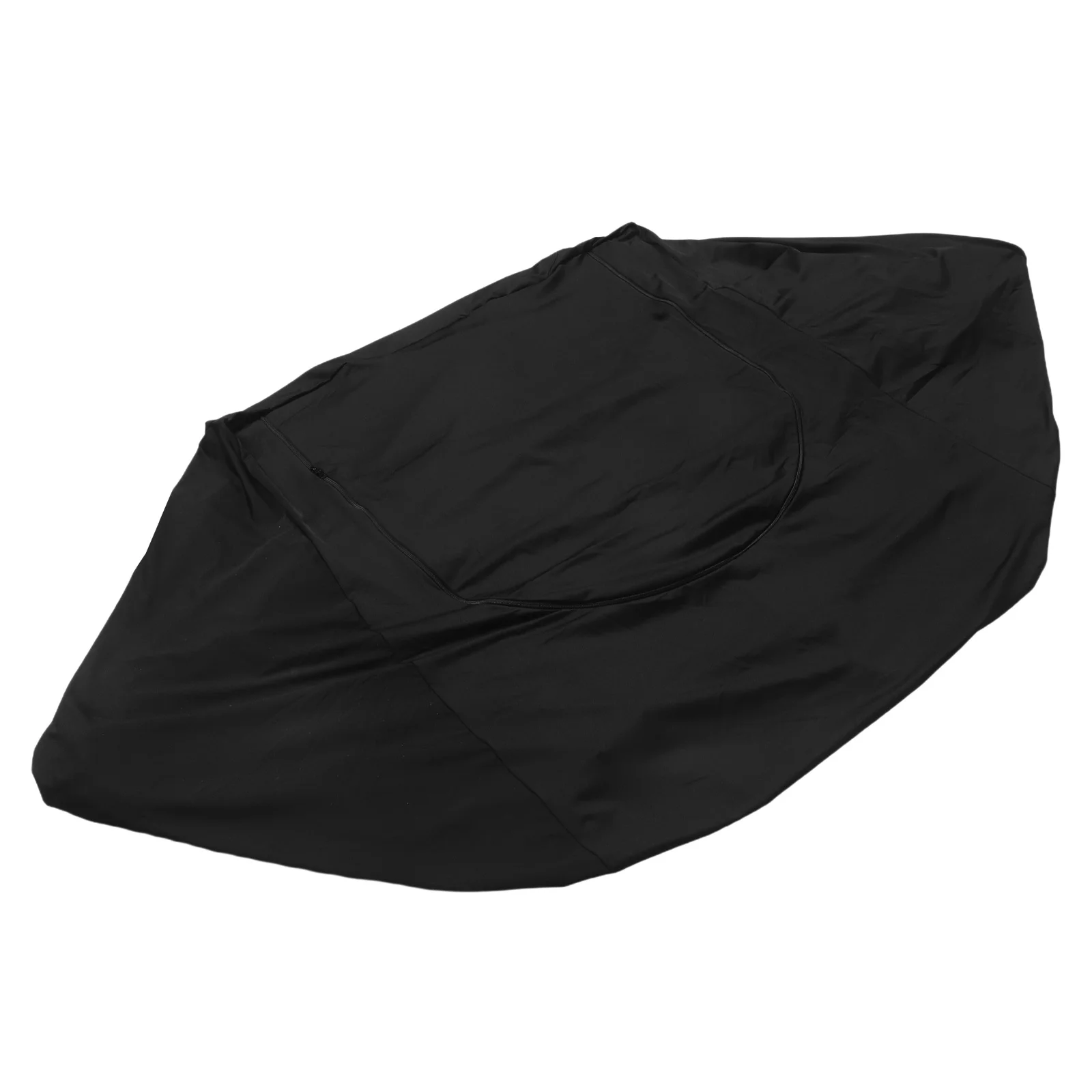 غطاء سرير قابل للتنفس بسط تعتيم ناموسية خيمة غرامة شبكة سستة البوليستر مكافحة سقوط تصميم نسيج مرن ضوء الضوضاء