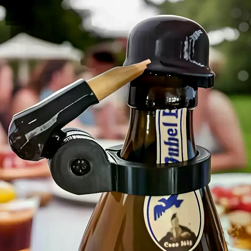 Helmet Craft Beer Bottle Caps Soldier Salute Beer Bottle Few Repeats No Dents Huge Variety Of Assorted Caps