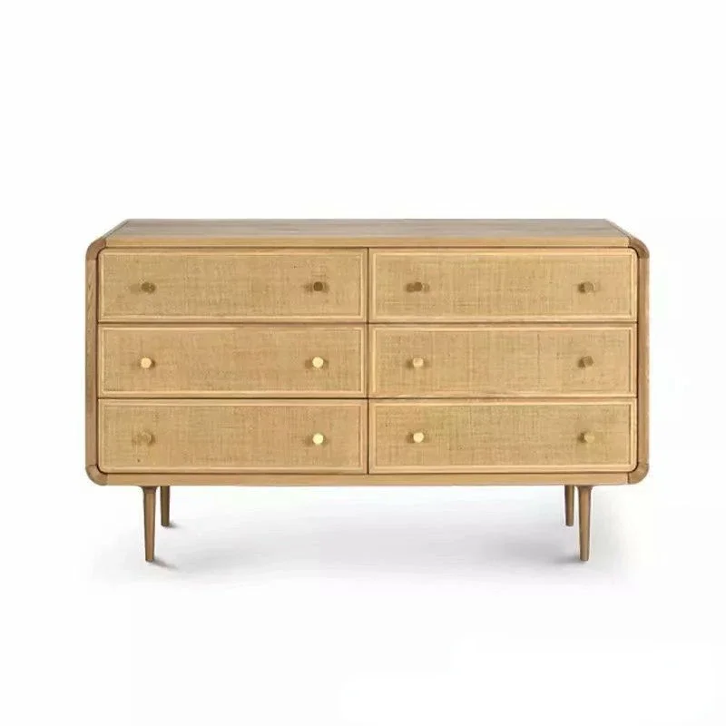 

Minimalist Modern Fashion High-End Ash Wood