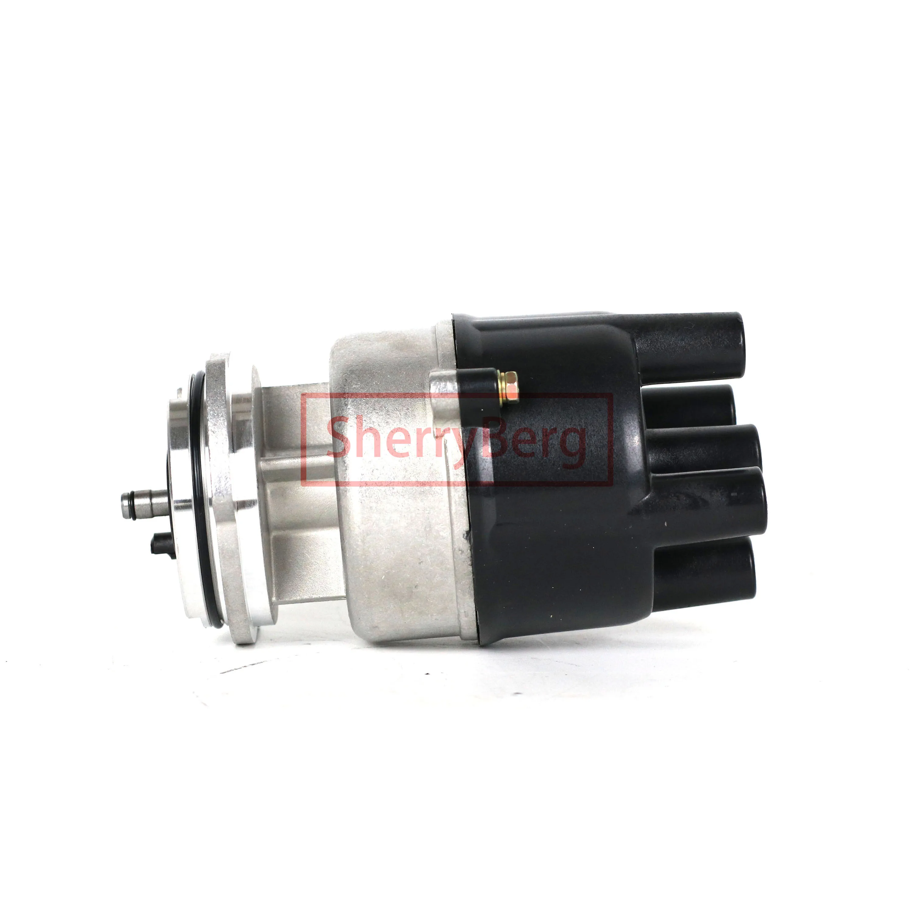 SherryBerg Distributor Distribuidor FIT for Opel Corsa B de 1993 1994 1995 1996 1997 | Replace for LUCAS 90346324