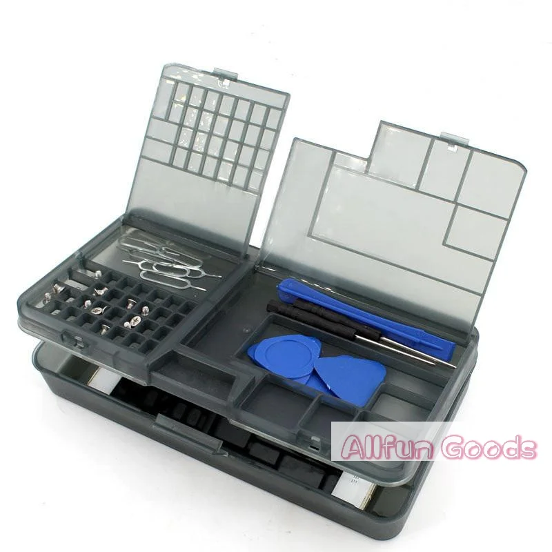 Diy Electronics Tools - 1 Adet Vida Aksesuarları Düzenleme DIY