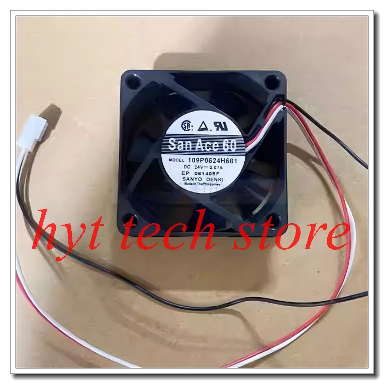 

Original Fan 109P0624H601 109P0624H701 100% tested before shipment